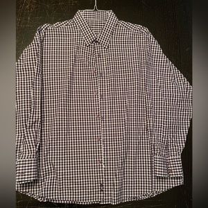 Custom Button Down Long Sleeve Shirt